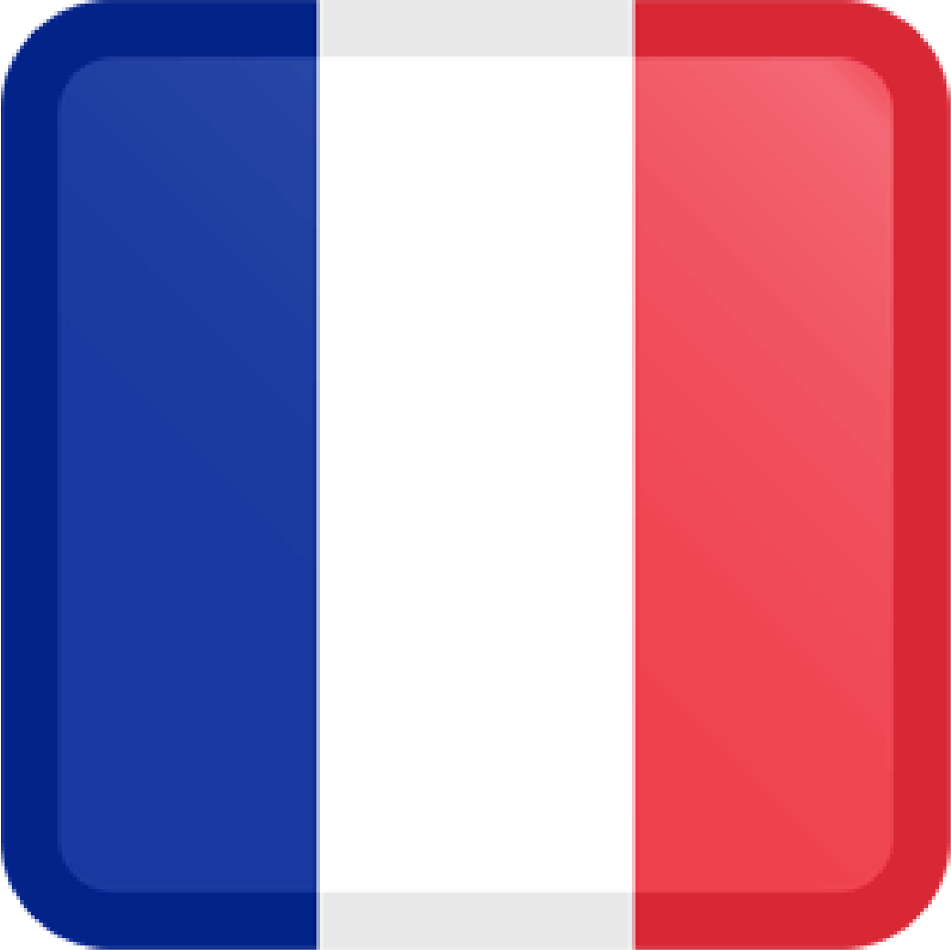 FRANCE METROPOLITAN