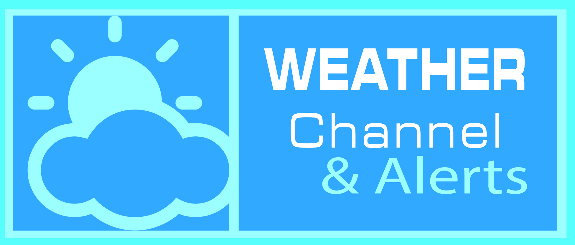 Weather Channel Alert Logo