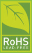 RoHS - Sans plomb