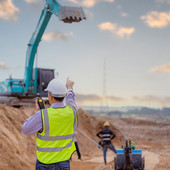 #Construction