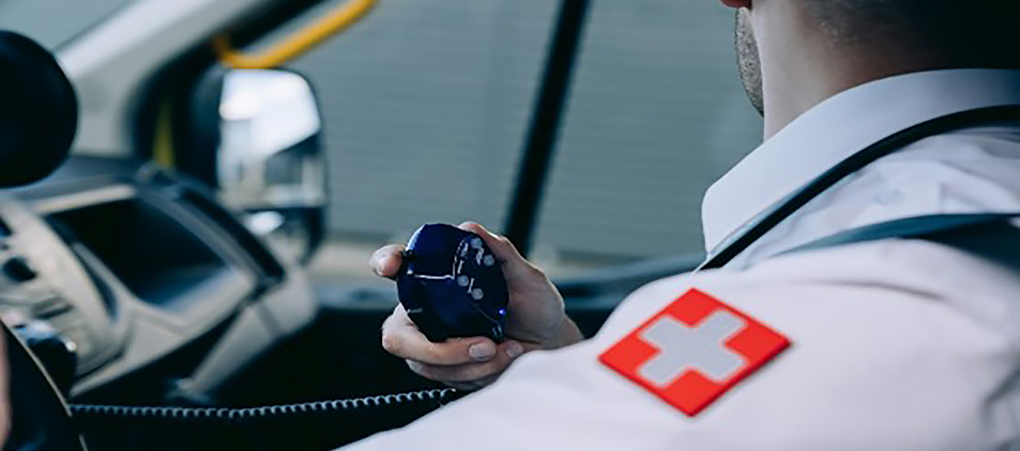 #Emergency