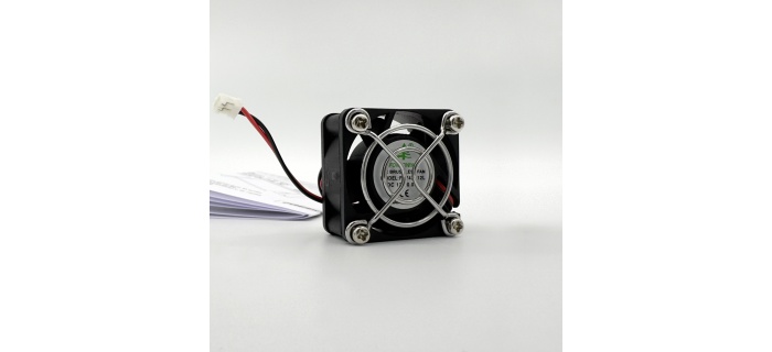 FAN COOLER