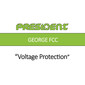 Voltage Protection