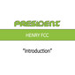 Introduction
