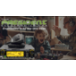 President Washington Ham radio intro