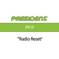Radio Reset