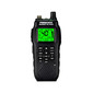 Randy III FCC Green Image