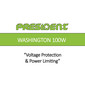 Voltage Protection & Power Limiting