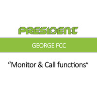 Monitor and Call Functions