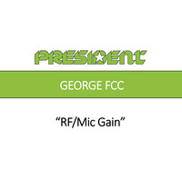 RF/MIC Gain
