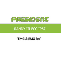 Emergency & Emergency Set