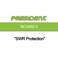 SWR Protection