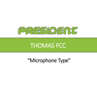 Setting the Mic Type
