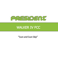 Scan and Scan Skip