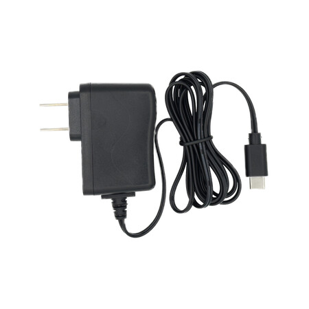 AC/DC Adapter USB-C 1