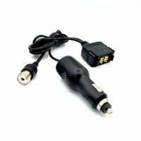 #Vehicle & Antenna Module 1