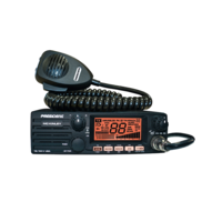 #MC KINLEY USA 12/24V (Orange)