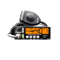 #THOMAS FCC AM/FM