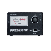 #TOS - 1 VRAC / SWR Meter