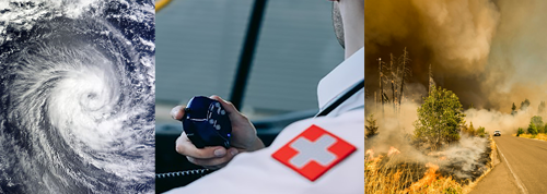 CB Radios for Emergency Preparedness