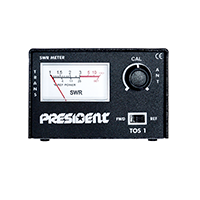 President SWR Meter