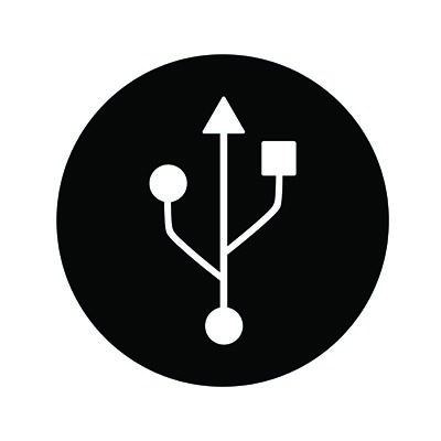 USB Port - CB Radios